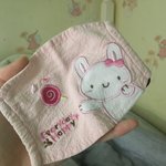 [이것좀봐줘] 유<b>딩</b> <b>때</b> 썼던 마스크 찾음ㅠㅠ