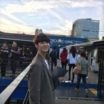 와 <b>여원</b> 첨보는데 잘생겼다