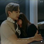 펜트하우스 럽라 심수련하고 로건 <b>리임</b>?