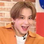 [NCT정우] 정우야 고마워
