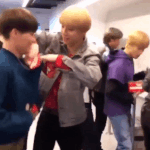 [NCT] 오호라 그럼 내가 좋아하는 <b>엉망</b>진창 우리칠