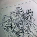[드루와] 진격거 파이널 조사<b>병단</b>애들 ㅈㄴ미친듯