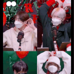 [빅톤] 미리 메리<b>크리스마스</b>