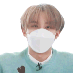 [NCT정우] 정우시