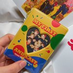 [NCT즌] 플 안타고 있으니 하나만 물어본다