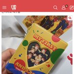 [NCT즌] 다 <b>사라</b>그러니