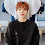 [시즈니] 잘자 여친들