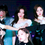 아이돌 세계관 최<b>강자</b>