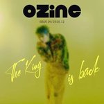 [김재중] 형님들 <b>NEW</b> 화보 떴습니다