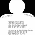 타투 <b>선우</b> 랩 듣고 타투했다