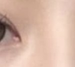 임보라는 쌍꺼풀 <b>라인</b> 얇은데