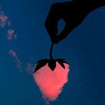 하늘의 <b>구름</b>만 있어도 행복해지는 방법
