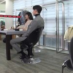 한지민은 말도 무슨 영화 <b>대사</b>처럼 한다