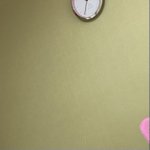 얘들아 내 방 <b>벽지</b>가 이런 색인데