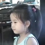 와 전소연 과거 개<b>소름</b>