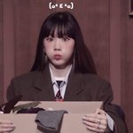 라비와 태연의 행복을 주제로 한 대화.<b>txt</b>