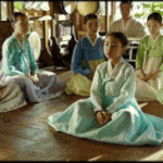 친구가 내 최애한테서 선택 받았는데요