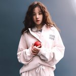 아이들 <b>소연</b>, 우기 마리끌레르 인터뷰