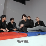 얘는 방금 자다 일어나도 잘생김