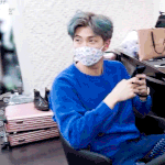 [방탄소년단] 이삐덜아