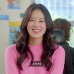 장원영 이 분 <b>닮음</b>