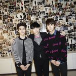 헐 레이랑 태용 옆에 <b>베리</b>베리 동헌이네