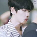 백현이 큥콘 때도 하얀머리일까