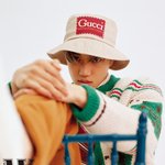 카이 더블유 <b>구찌</b> 화보1월호