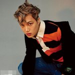 카이 <b>더블유</b> 화보 인터뷰 가져왔엉