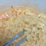 [드루와] 크림까르보<b>불닭</b> 맛있어