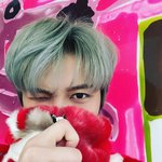 [김재중] 인별 너무 귀여운거 아니니