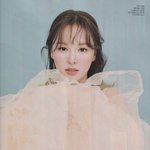 웬디 이번 <b>잡지</b>화본데