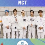 [NCT즌] 이거 이마크 그냥 <b>중딩</b>아니냐?