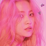 <b>예리</b> 단발 vs 핑머