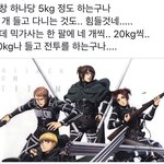 [19] 조사<b>병단</b>이 되기위한 조건:
