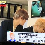 [NCT즌] 티비에서 127 <b>japan</b> 뭐시기 한다