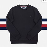 <b>타미</b>힐피거 맨투맨 살까말까