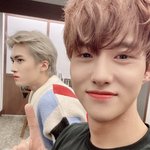 [펜타곤] 얘도라 라방끝나구