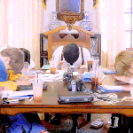 [방탄소년단] 하 진짜