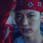 이 사람 엔시티임??