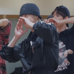 [NCT즌] 하루<b>종일</b> 연습만 한듯한 태용이 욱희