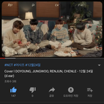 [NCT] 헐 뭐야