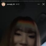 [댓글부탁해] <b>이영지</b>  스토리에 나오는 노래 아는 사람