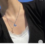 얘들아 목걸이 골라줘이<b>이이</b>잉~~!~!~~!!~~!~