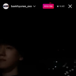 [EXO] 판판<b>이마스</b> 이브에 백현이 인라 해주다니