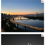 이거 혹시 방탄 숙소 <b>뷰임</b>?