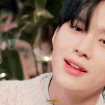 [NCT] 정우가 부른 이 가사 나만 과몰입이니? ㅎㅎ