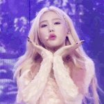 오마이걸이 뜨긴 떴나보다
