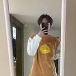 [NCT즌] 천러 이런<b>잠옷</b>입고 대갈이랑 놀거생각하니까