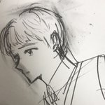 [드루와] 내 그림 <b>밤톨</b> 같지